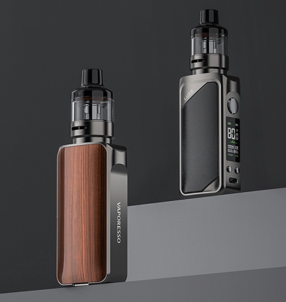 Vaporesso Luxe 80 Pod Kit