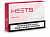 Стики Heets Ruby Fuse 
