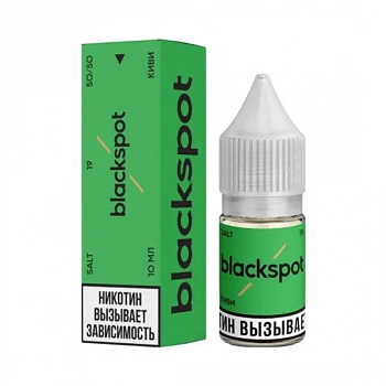 Ар BLACKSPOT SALT "КИВИ" 10-19