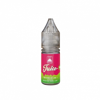 Ар The Juice SALT Watermelon Lime 10-20